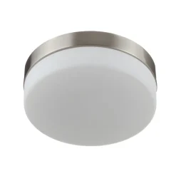 Loftlamper ^ Steinhauer Babylon – LED-loftlampe til badeværelset 23 cm