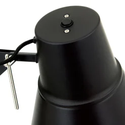 ORION Gulvlamper > Bachelor gulvlampe med justerbare led