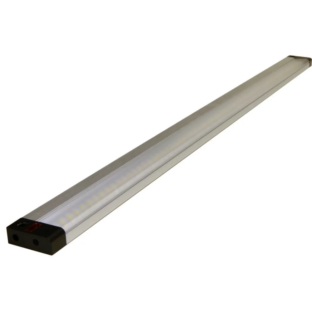 Müller-Licht Underskabsbelysning > Balic Sensor LED-møbellampe, 3.000 K, længde 80 cm