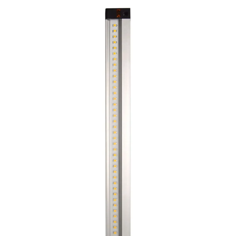 Müller-Licht Underskabsbelysning > Balic Sensor LED-møbellampe, 3.000 K, længde 80 cm