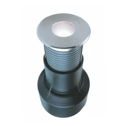 Deko-Light Nedgravet Udebelysning|Udendørs Spot > Basic Round LED nedgravningsspot IP67 3.000 K