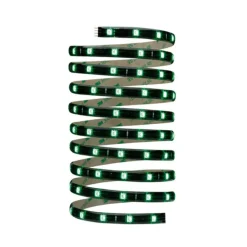 Paulmann Dekorationsbelysning|Led Strips > Basissættet YourLED RGB, sort