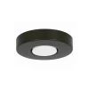 Loftventilatorer ^ Beacon Lighting Beacon Akmani-lampe til loftventilatorer, brun, GX53