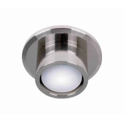 Beacon Lighting Loftventilatorer > Beacon Climate CNC-lampe til ventilatorer, hvid, GX53