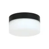 Beacon Lighting Loftventilatorer > Beacon Clipper lampe til ventilatorer, sort, GX53