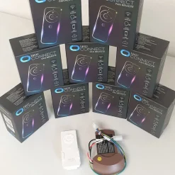 Beacon Lighting Loftventilatorer > Beacon fjernbetjening Lucci Connect til ventilatorer