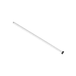 Beacon Lighting Loftventilatorer > Beacon forlængerstang til ventilator, ∅2,65 cm, hvid, 90 cm