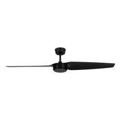 Beacon Lighting Loftventilatorer > Beacon loftventilator Condor sort DC støjsvag Ø 137 cm