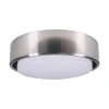 Beacon Lighting Loftventilatorer > Beacon Lucci Air-lys til loftventilator krom GX53-LED