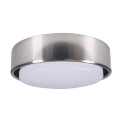 Beacon Lighting Loftventilatorer > Beacon Lucci Air-lys til loftventilator krom GX53-LED