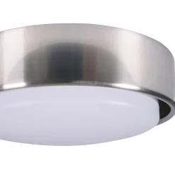 Beacon Lighting Loftventilatorer > Beacon Lucci Air-lys til loftventilator krom GX53-LED