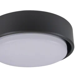 Beacon Lighting Loftventilatorer > Beacon Lucci Air-lys til loftventilator brun GX53-LED