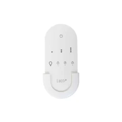 Beacon Lighting Loftventilatorer > Beacon Lucci Touch-fjernbetjening hvid til AC-ventilator