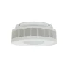 Beacon Lighting Uvc Luftrensere / Uv-C Desinfektionslamper > Beacon luftrenser med lys Sanso hvid AC-motor HEPA13 CCT