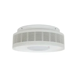 Beacon Lighting Uvc Luftrensere / Uv-C Desinfektionslamper > Beacon luftrenser med lys Sanso hvid AC-motor HEPA13 CCT