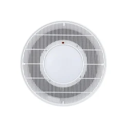 Beacon Lighting Uvc Luftrensere / Uv-C Desinfektionslamper > Beacon luftrenser med lys Sanso hvid AC-motor HEPA13 CCT
