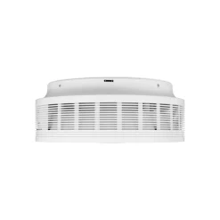 Beacon Lighting Uvc Luftrensere / Uv-C Desinfektionslamper > Beacon luftrenser med lys Sanso hvid AC-motor HEPA13 CCT