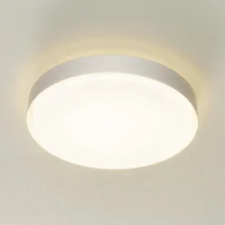 BEGA Loftlamper > 34279 LED-loftlampe, aluminium, Ø 42 cm, DALI