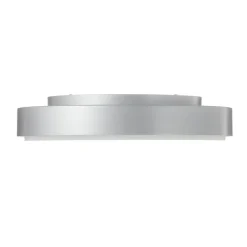 BEGA Loftlamper > 34279 LED-loftlampe, aluminium, Ø 42 cm, DALI
