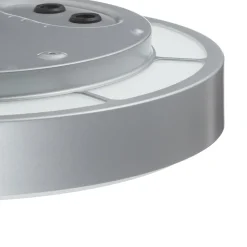 BEGA Loftlamper > 34279 LED-loftlampe, aluminium, Ø 42 cm, DALI