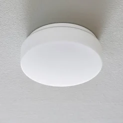 BEGA Loftlamper > 50078 LED-loftlampe DALI 3.000K Ø25cm