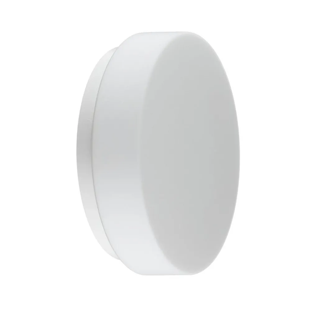 BEGA Loftlamper > 50078 LED-loftlampe DALI 3.000K Ø25cm