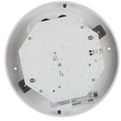 BEGA Loftlamper > 50078 LED-loftlampe DALI 3.000K Ø25cm