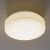 Loftlamper ^ BEGA 50079 LED-loftlampe DALI 3.000K Ø34cm