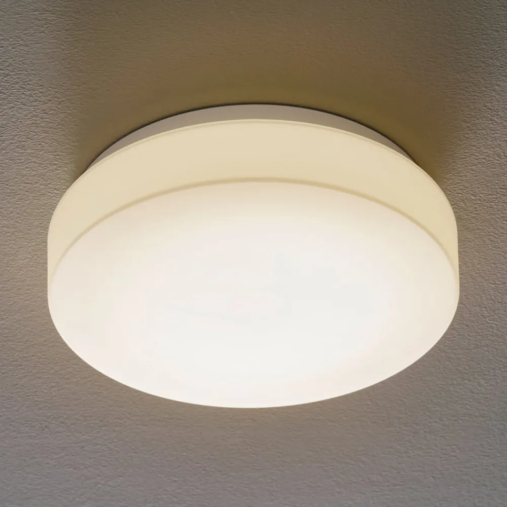 Loftlamper ^ BEGA 50079 LED-loftlampe DALI 3.000K Ø34cm