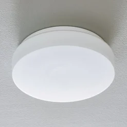 Loftlamper ^ BEGA 50079 LED-loftlampe DALI 3.000K Ø34cm