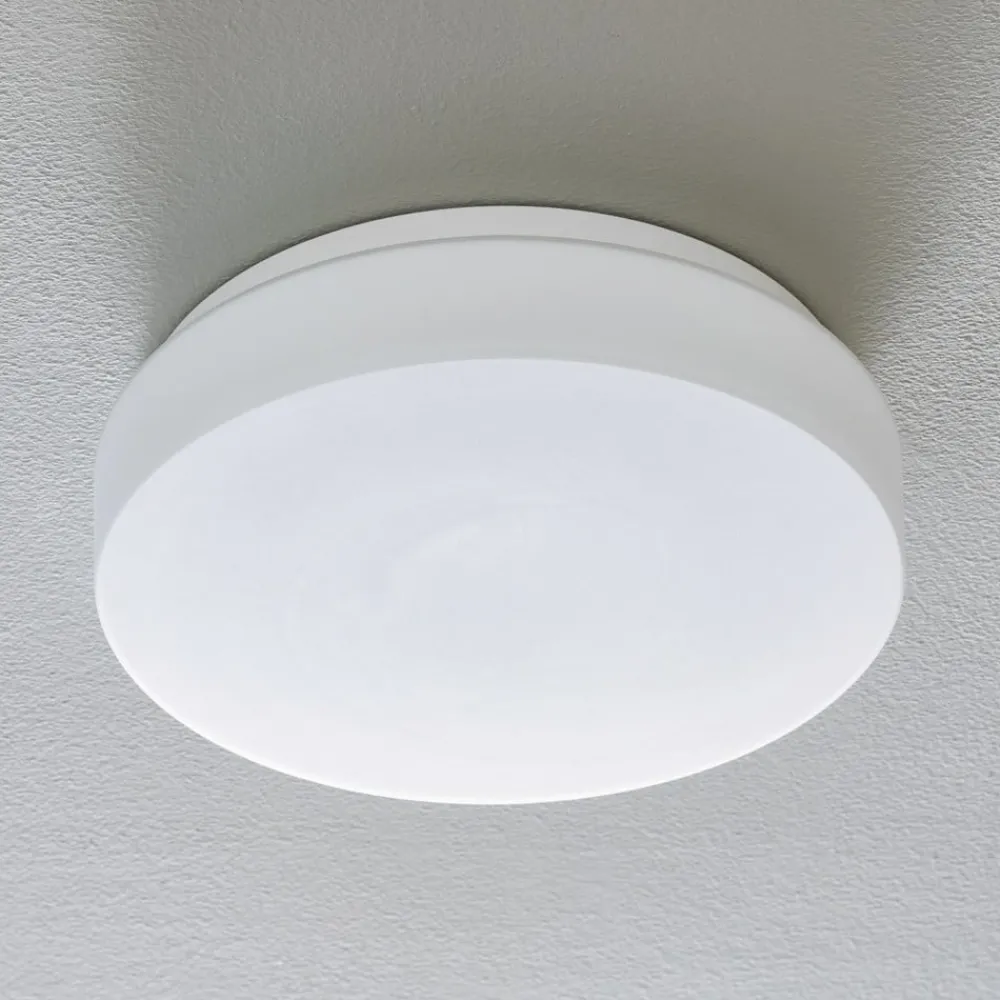 Loftlamper ^ BEGA 50079 LED-loftlampe DALI 3.000K Ø34cm