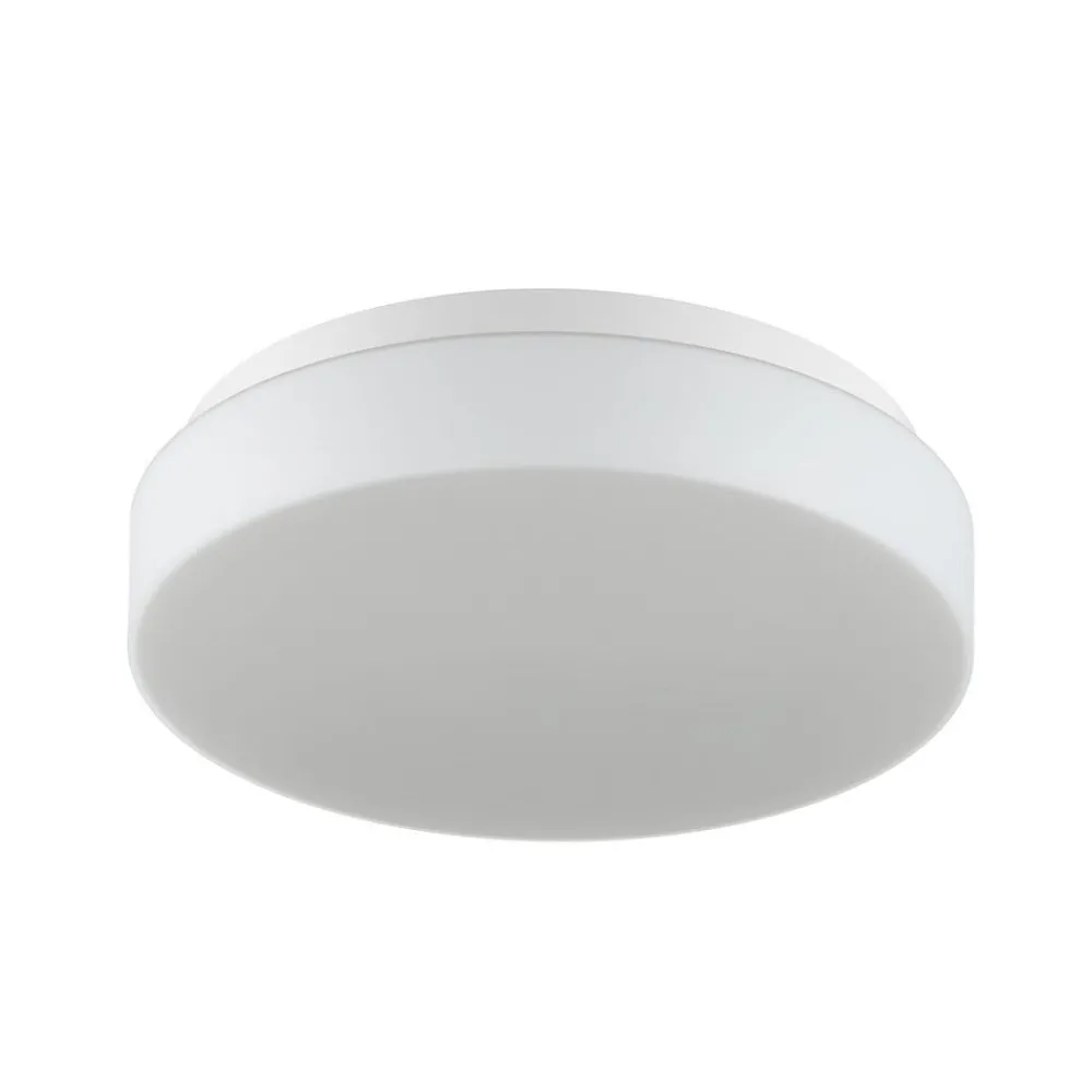 Loftlamper ^ BEGA 50079 LED-loftlampe DALI 3.000K Ø34cm