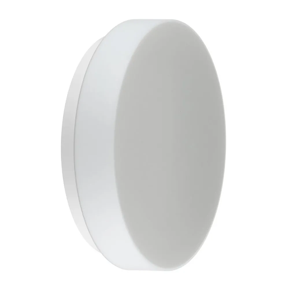 Loftlamper ^ BEGA 50079 LED-loftlampe DALI 3.000K Ø34cm