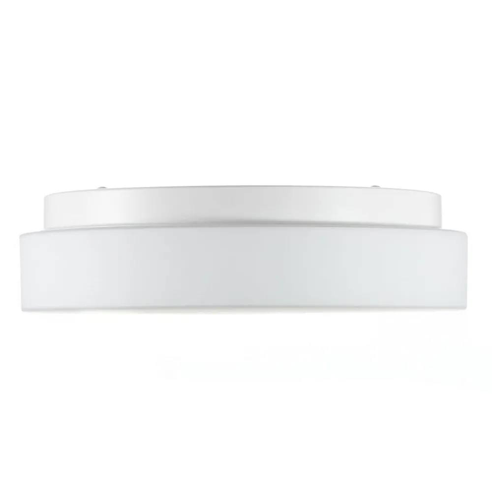 Loftlamper ^ BEGA 50079 LED-loftlampe DALI 3.000K Ø34cm