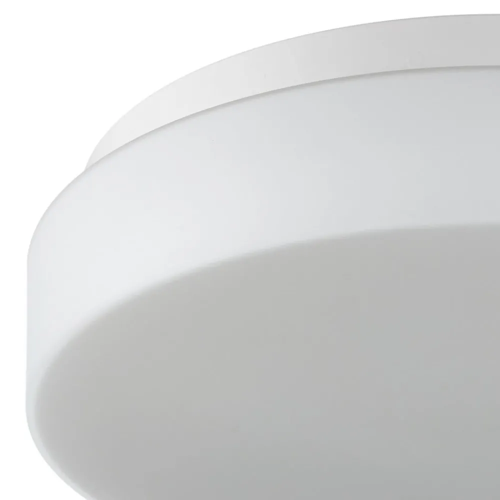 Loftlamper ^ BEGA 50079 LED-loftlampe DALI 3.000K Ø34cm