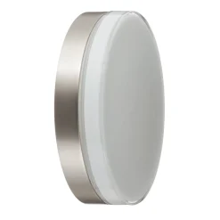 BEGA Loftlamper > 12128 LED-loftlampe DALI 930 stål 26cm