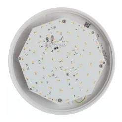 BEGA Loftlamper > 12128 LED-loftlampe DALI 930 stål 26cm