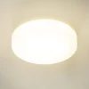 BEGA Loftlamper > 23297 LED-loftlampe, glas DALI 3000 K Ø 47 cm