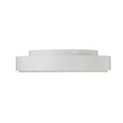 Loftlamper ^ BEGA 34278 LED-loftlampe, hvid, Ø 36 cm, DALI