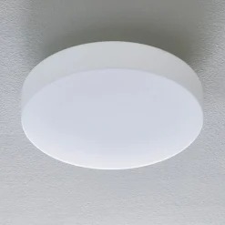 BEGA Loftlamper > 50651 LED-loftlampe opalglas 3.000K Ø34cm