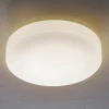 BEGA Loftlamper > 50652 LED-loftlampe opalglas 3.000K Ø39cm