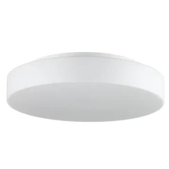 BEGA Loftlamper > 50652 LED-loftlampe opalglas 3.000K Ø39cm