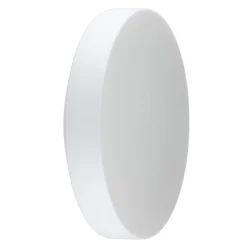 BEGA Loftlamper > 50652 LED-loftlampe opalglas 3.000K Ø39cm