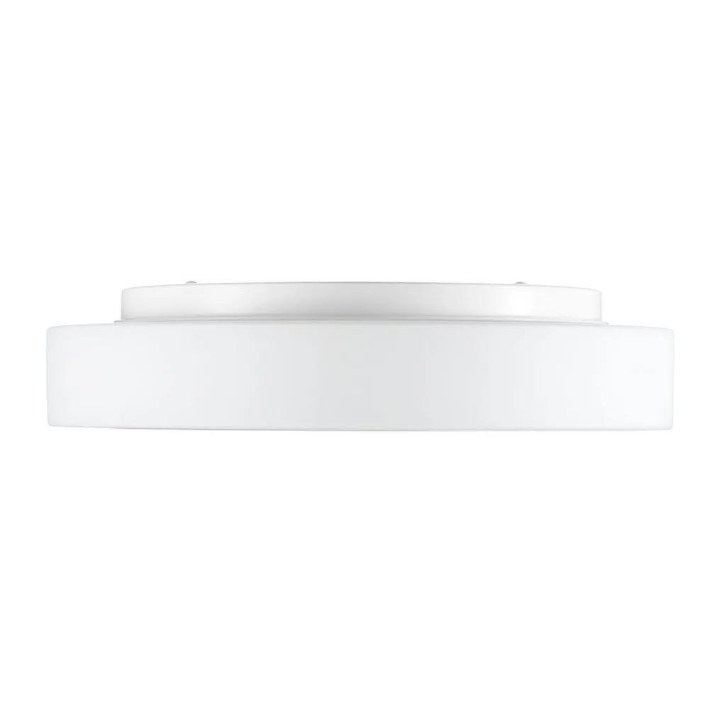 BEGA Loftlamper > 50652 LED-loftlampe opalglas 3.000K Ø39cm