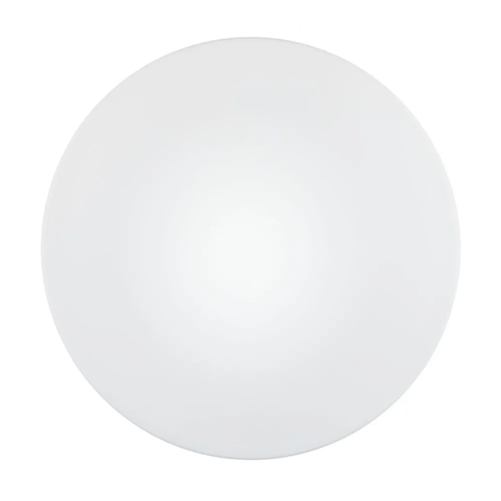BEGA Loftlamper > 50652 LED-loftlampe opalglas 3.000K Ø39cm