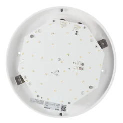 BEGA Loftlamper > 50652 LED-loftlampe opalglas 3.000K Ø39cm