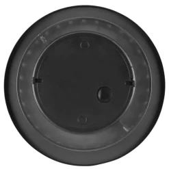 Trio Lighting Væglamper > Belly udendørs LED-væglampe antracit indir. Ø 25cm