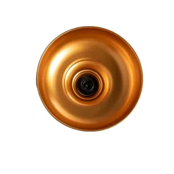 Pendellamper ^ Opviq Berceste 225-S hængelampe Ø32cm guld