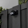 Smartwares Sensor > Bevægelsesdetektor Snorre i sort