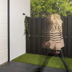 Smartwares Sensor > Bevægelsesdetektor Snorre i sort